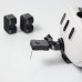 Комплект датчиков для отслеживания движений в VR. Excap 3